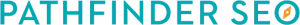 Pathfinder SEO Logo