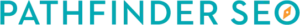 Pathfinder SEO Logo