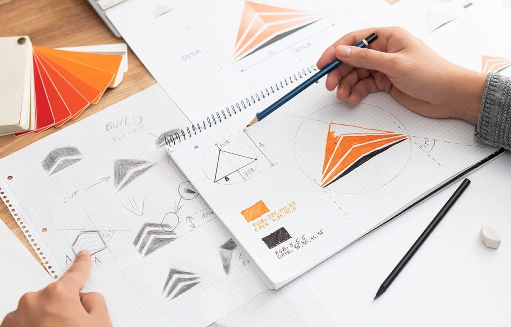logo design