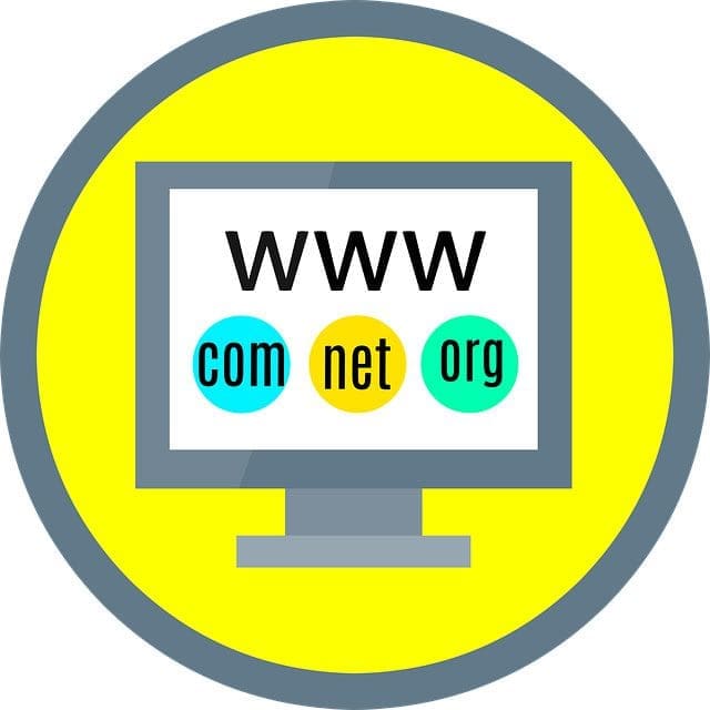 what is domain