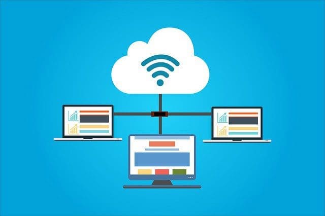 Web hosting
