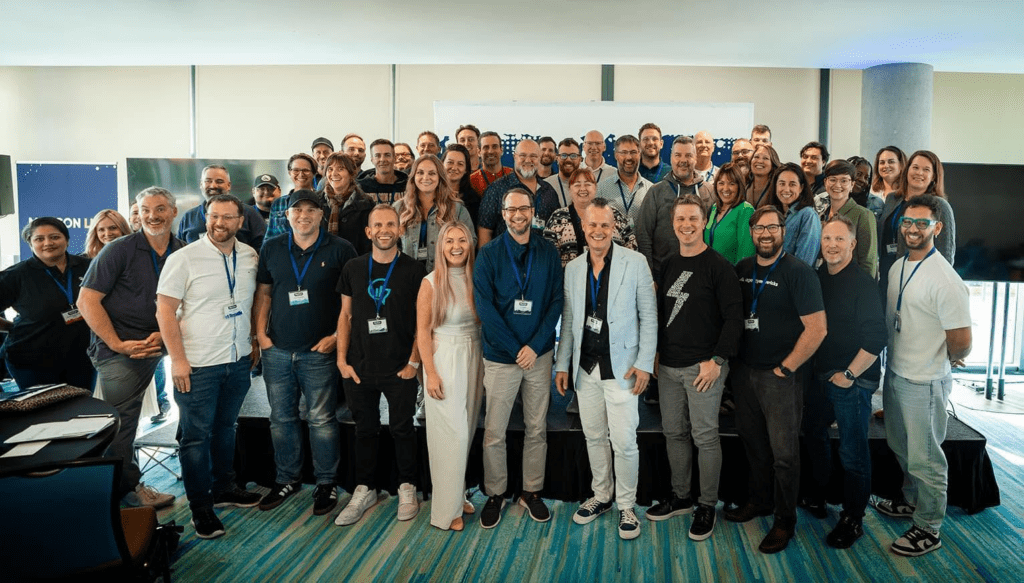 Agency Mavericks